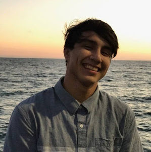 Meet your Posher, Chris